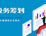 稅務規劃